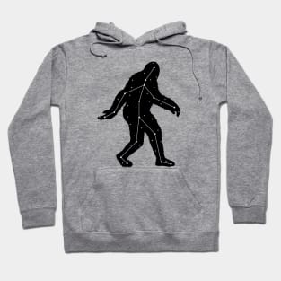 Bigfoot Constellation Hoodie